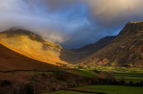 Lake District