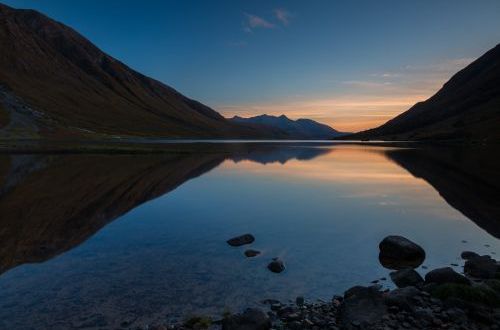 Scottish Highlands