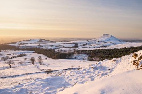 North York Moors and Coast