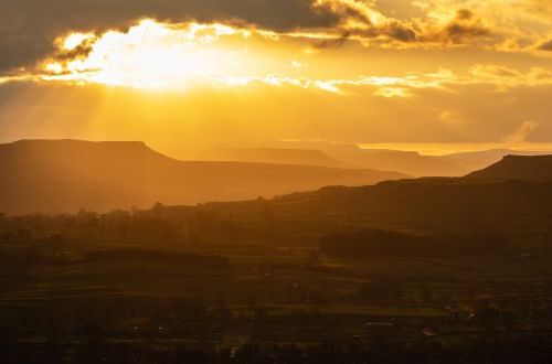 Yorkshire Dales